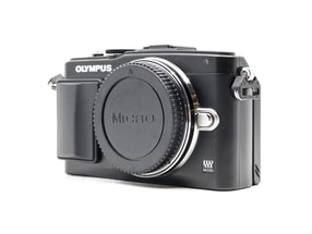 Olympus Pen E-PL5