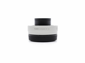 Canon RF 1.4x Extender