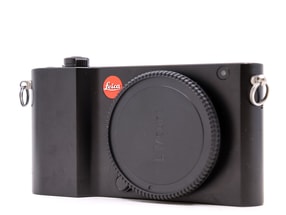 Leica TL2 Black [18187]