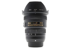Nikon AF-S Nikkor 18-35mm f/3.5-4.5G IF-ED