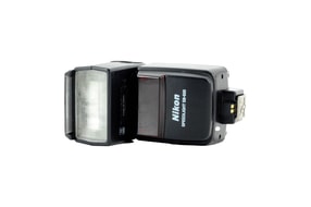 Nikon SB-600 Speedlight