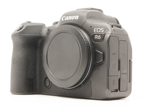 Canon EOS R6