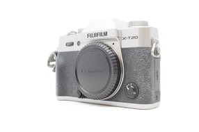 Fujifilm X-T20