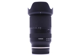 Tamron 28-200mm f/2.8-5.6 Di III RXD - Sony FE Fit