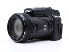 Nikon Coolpix P1000
