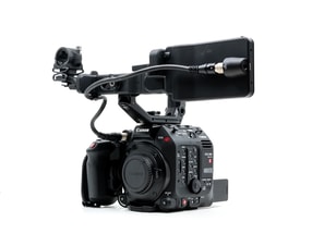 Canon Cinema EOS C300 III