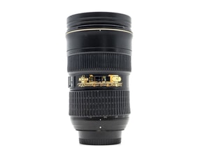 Nikon AF-S Nikkor 24-70mm f/2.8G IF-ED