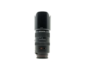Sony 70-300mm f/4.5-5.6 G SSM - Sony A Kompatibel