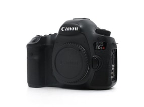 Canon EOS 5DS R