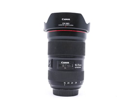 Canon EF 16-35mm f/2.8 L III USM