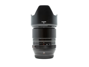 Fujifilm XF 23mm f/1.4 R LM WR