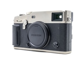 Fujifilm X-Pro 3 Dura
