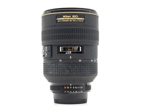 Nikon AF-S Nikkor 28-70mm f/2.8D IF-ED