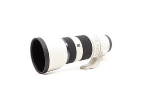 Sony FE 70-200mm f/4 G OSS