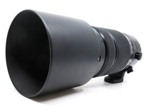 Fujifilm XF 100-400mm f/4.5-5.6 R LM OIS WR