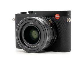 Leica Q (Typ 116)