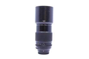 Fujifilm XF 80mm f/2.8 R LM OIS WR Macro 
