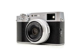 Fujifilm X100VI
