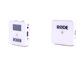 Rode Wireless GO Compact Digital Wireless Microphone System