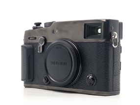 Fujifilm X-Pro 3