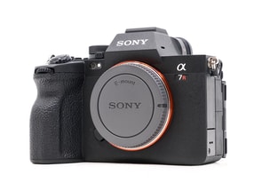 Sony Alpha A7R V