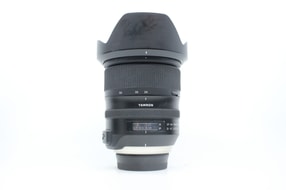 Tamron SP 24-70mm f/2.8 Di VC USD G2 - Nikon Fit