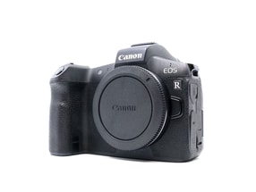 Canon EOS R
