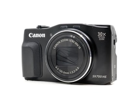 Canon PowerShot SX700 HS