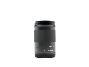 Canon EF-M 18-150mm f/3.5-6.3 IS STM