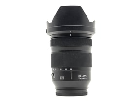 Panasonic Lumix S 24-105mm f/4 Macro OIS