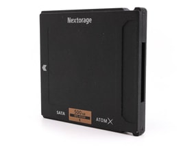 Atomos Nextorage AtomX 500GB SSDmini