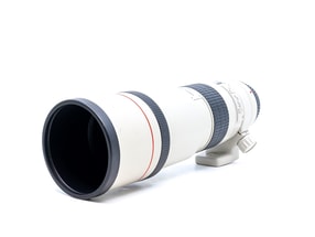 Canon EF 300mm f/4 L USM