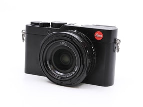 Leica D-LUX 7