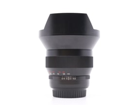 ZEISS Distagon T* 15mm f/2.8 ZE - Canon EF Kompatibel