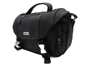 Nikon CF-EU05 DSLR Camera Bag