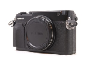 Fujifilm GFX 50R
