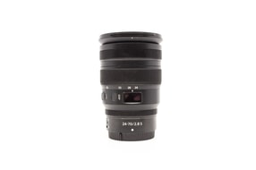 Nikon Nikkor Z 24-70mm f/2.8 S