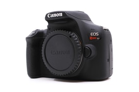 Canon Rebel T7
