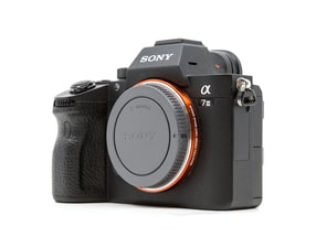 Sony Alpha A7 III