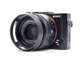 Sony Cyber-shot RX1R