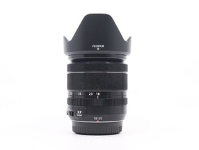 Fujifilm XF 18-55mm f/2.8-4 R LM OIS