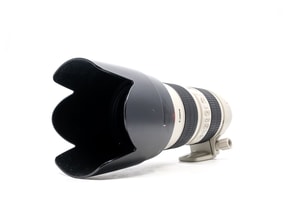 Canon EF 70-200mm f/2.8 L IS USM