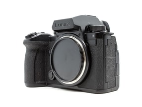 Panasonic Lumix S5 IIX