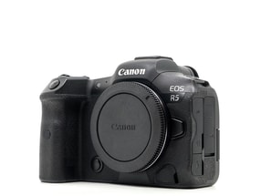 Canon EOS R5