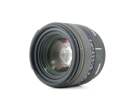 Sigma 30mm f/1.4 EX DC - Sony A Fit