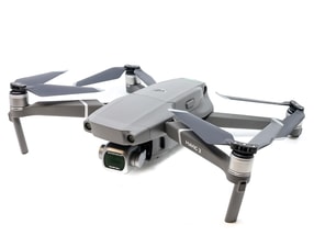 DJI Mavic 2 Pro Fly More Combo
