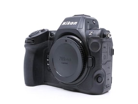 Nikon Z8