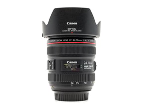 Canon EF 24-70mm f/4 L IS USM