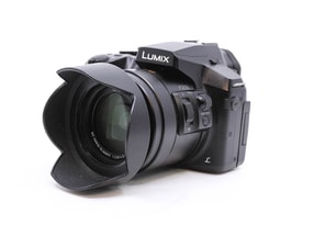 Panasonic Lumix DMC-FZ300