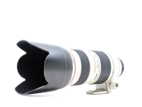 Canon EF 70-200mm f/2.8 L USM